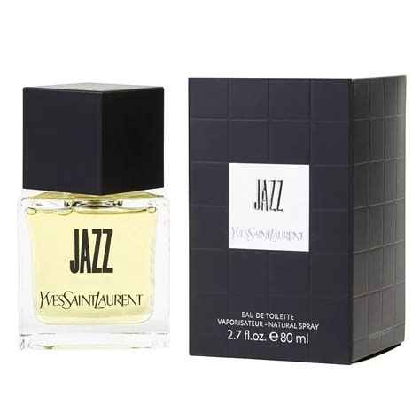 perfume jazz ysl|ysl paris perfume for women.